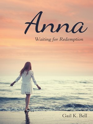 cover image of Anna